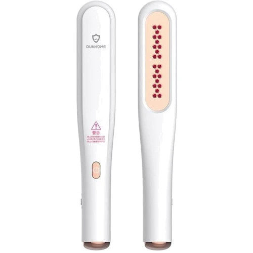 Ручной мини-стерилизатор Xiaomi DunHome Portable UV Sterilization Stick DH-007 White