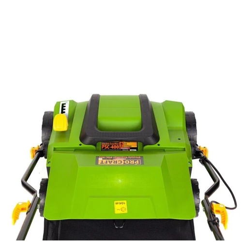 Скарификатор электрический Procraft PSC400