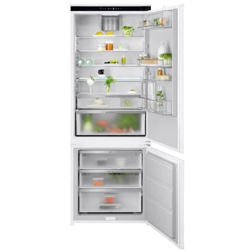 Вбудовуваний холодильник Electrolux ENP7TD75S
