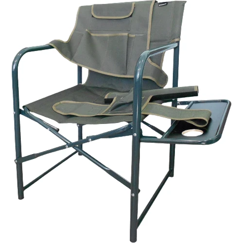 Кресло Ranger Guard Lite (RA 2241): Диаметр трубки 25 / 16 мм