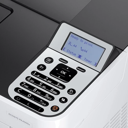 Принтер Kyocera Ecosys PA4500x (110C0Y3NL0) фото 5