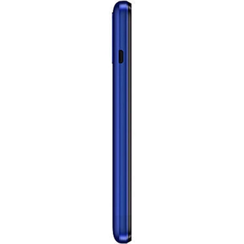 Смартфон ZTE Blade L9 1/32 GB Blue Approved Витринный образец фото 3