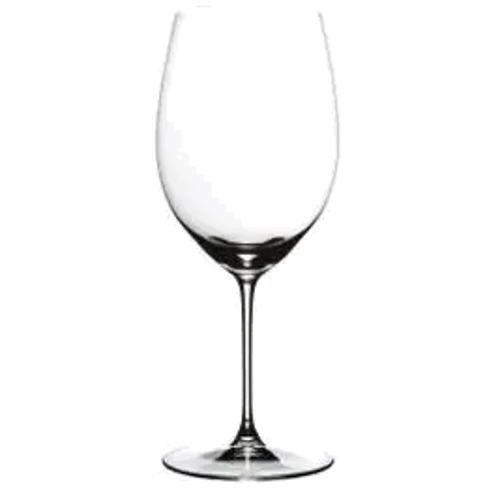 Бокал Riedel Veritas Restaurant Cabernet/Merlot для вина 2х625 мл (0449/0_le): Назначение Для вина