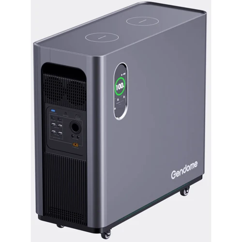 Зарядная станция Gendome Home 3000 LFP 3000W 3072Wh