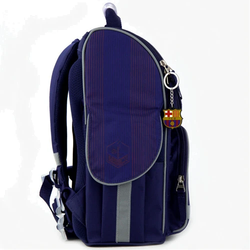Рюкзак Kite Education каркасный 501 BC BC20-501S: Корпус рюкзака Каркасный