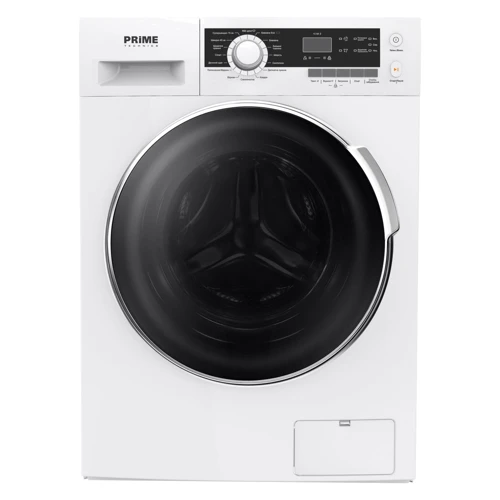 Стиральная машина Prime Technics PWF 6106 DB