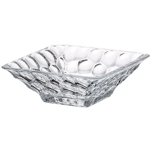 Конфетница Bohemia Marble 4х11 см (9029)