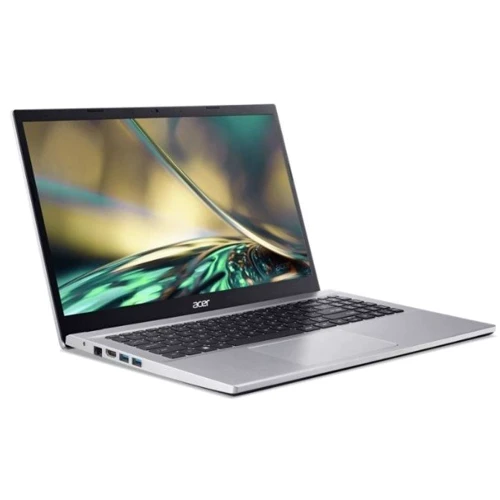 Ноутбук Acer Aspire 3 A315-59 (NX.K6SEU.00N) UA: Процессор Intel Core i3-1215U (1.2 - 4.4 ГГц) / 6 - ядерный