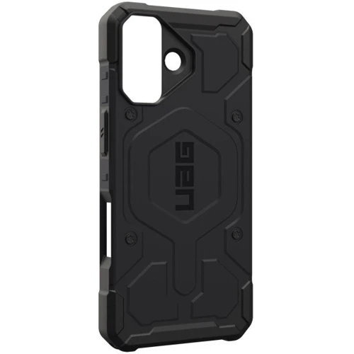 Чехол для iPhone Urban Armor Gear UAG Pathfinder Magsafe Black (114550114040) for iPhone 17