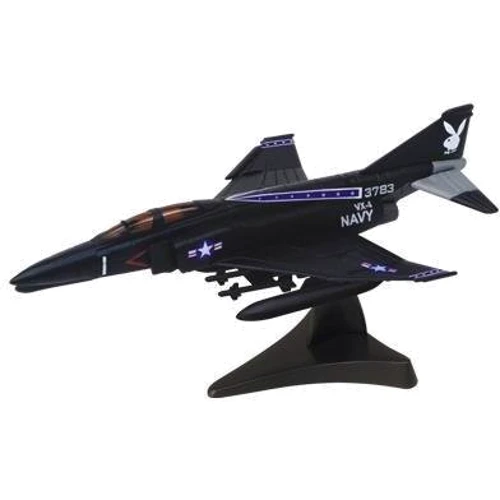 Об'ємний пазл 4D Master "Літак F-4 VX-4" (26227): Вид військова, повітряна техніка, кораблі, поїзди