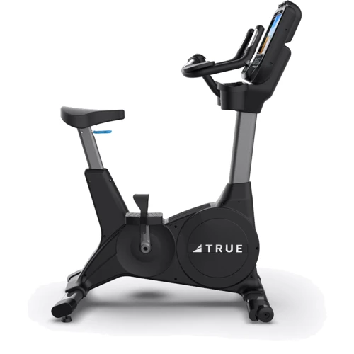 Велотренажер True 900 Upright Bike UC900 Envision 9