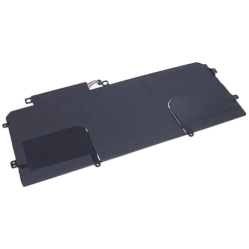 Батарея для ноутбука Asus C31N1528 ZenBook UX360 11.55V Black 3000mAh OEM (65050): Ємність, мАг 3000