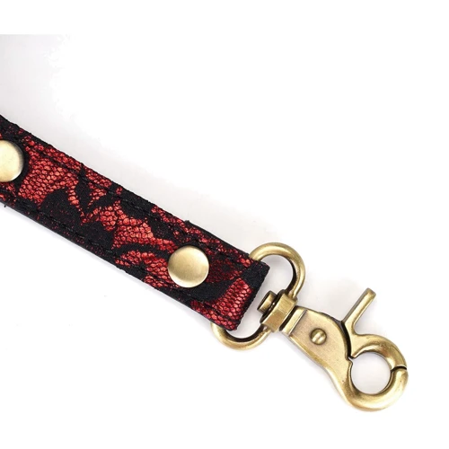 Крестовина Liebe Seele Victorian Garden Hog Tie