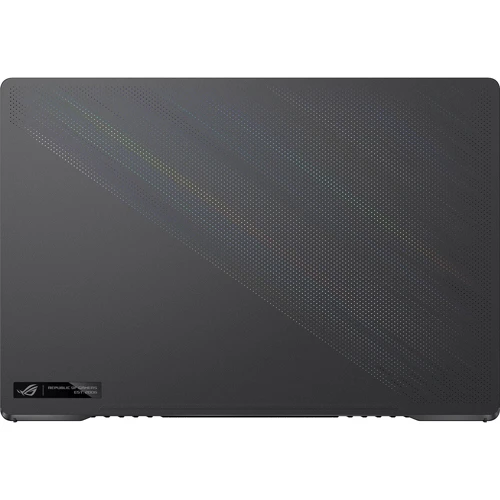 Ноутбук ASUS ROG Zephyrus G15 GA503RW (GA503RW-LN036W) RB фото 14