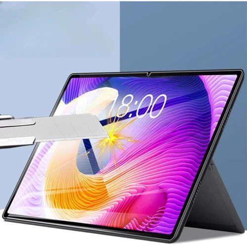 Аксессуар для планшетных ПК BeCover Tempered Glass for Teclast Tab T45HD (711064) фото 3
