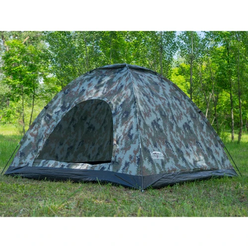 Палатка Kilimanjaro 2017 SS-06Т-102-3 4м