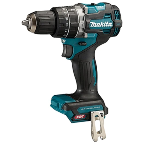 Шуруповерт Makita HP002GZ