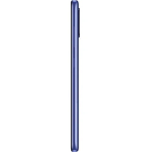 Смартфон Samsung Galaxy A41 4/64Gb Blue Approved Вітринний зразок: Причина уцінки Как новый (витринный образец): смартфон выглядит и функционирует как новый. Смартфон полностью протестирован по программе Approved, все функции работают корректно