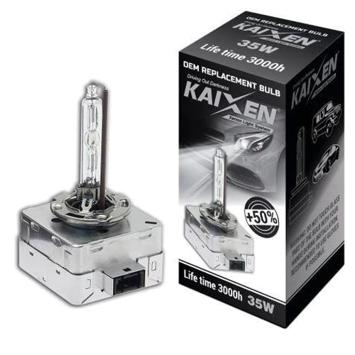 Автомобильная оптика и свет