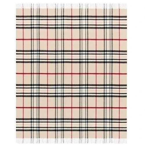 Плед Biederlack Plaid camel 130х170см (738158): Размер, см 130x170