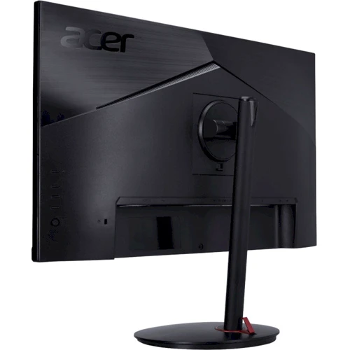 Монитор Acer Nitro XV320QUM5bmiiphx (UM.JX0EE.501): Время реакции, мс 1