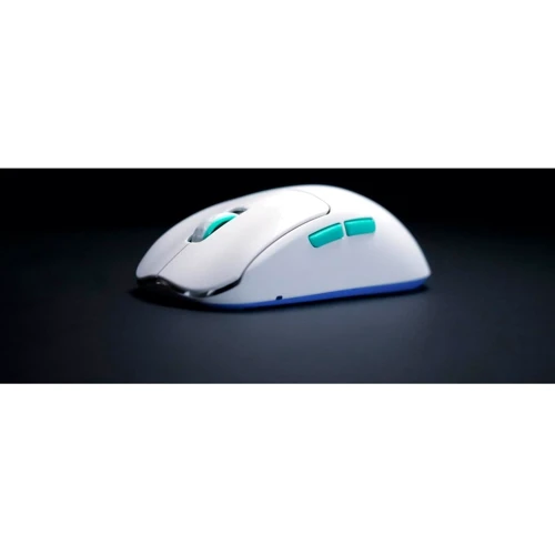 Мишка Xtrfy M68 Wireless White (CX-M68W-WHITE) фото 10