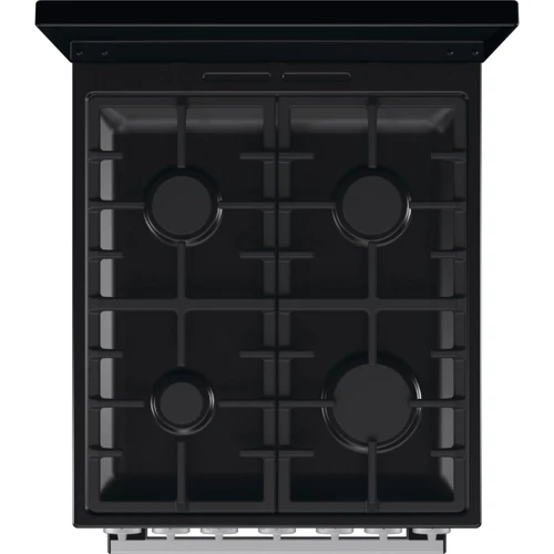 Плита комбінована Gorenje KN5241SF: Розміри 85x50x59.4 см (ВxШxГ)