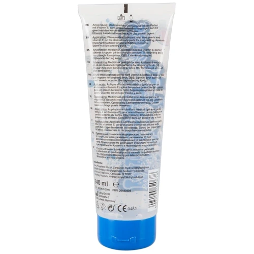 Лубрикант KlatschNass Sex-Gel, 240 мл