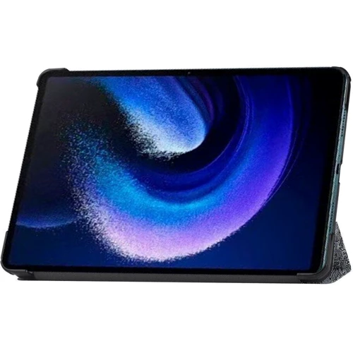 Аксесуар для планшетних ПК BeCover Smart Case Paris для Xiaomi Mi Pad 6/6 Pro (709500)