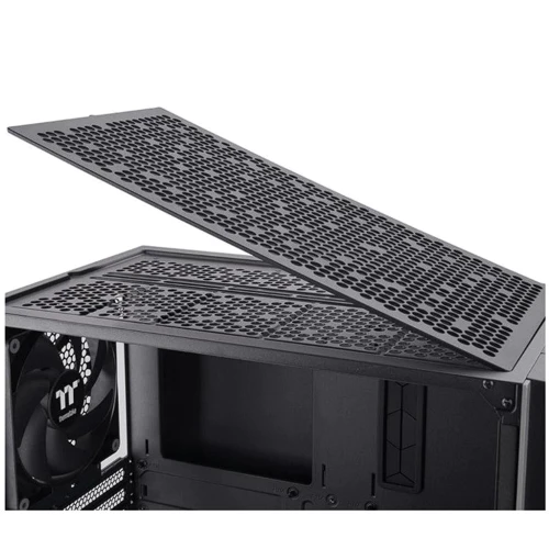 Корпус ThermalTake Ceres 300 TG ARGB Black (CA-1Y2-00M1WN-00): Мощность БП, Вт нет