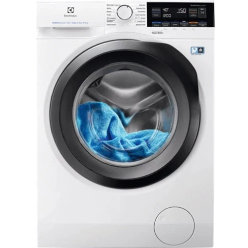 Стиральная машина Electrolux EW7W368SU