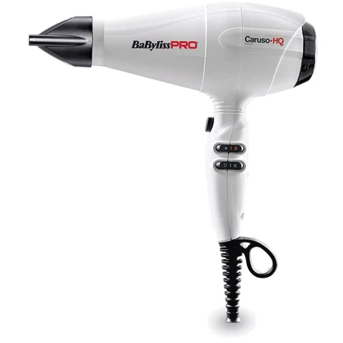 Фен BaByliss PRO BAB6970WIE
