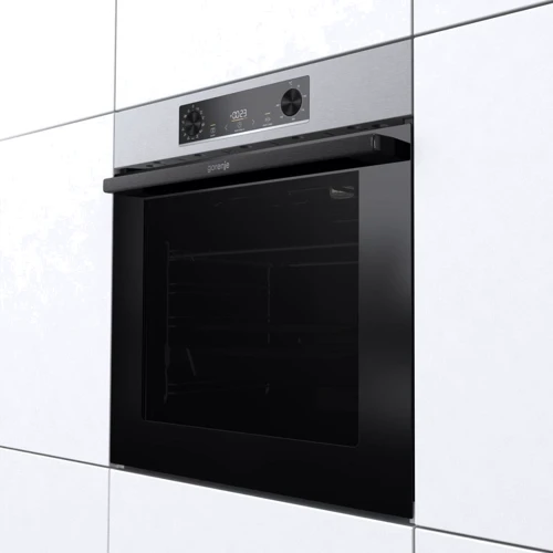 Духовой шкаф электрический Gorenje BOSB6737E06X: Класс энергопотребления A