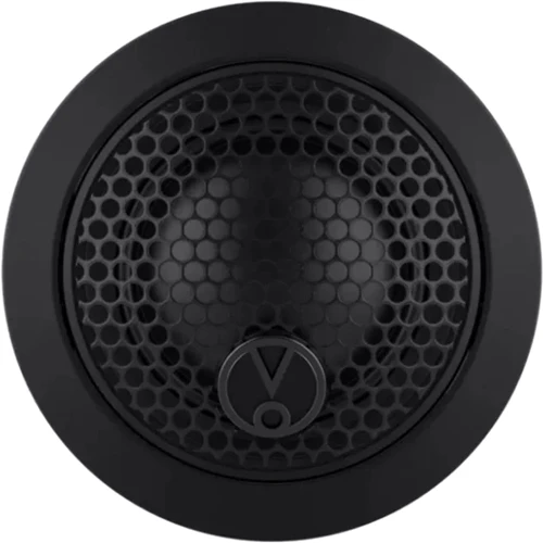 Автоакустика JBL STAGE161CFS: Количество полос 2