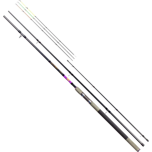 Фидерное удилище Brain Apex APX360-100 3.60m, max 100g (1858.40.11)