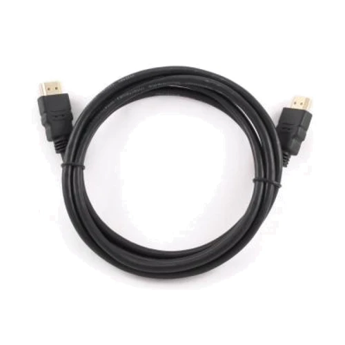 Кабель и переходник Cablexpert HDMI to HDMI 1.8m (CC-HDMI4L-6): Тип кабель