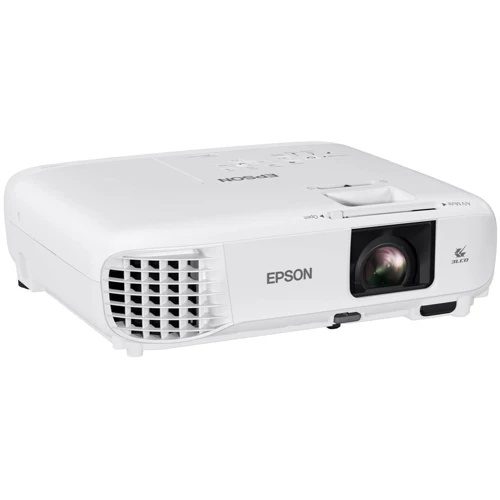 Проектор Epson EB-W49 (V11H983040): Физическое разрешение 1280x800
