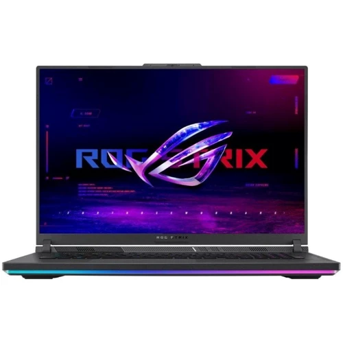 Ноутбук ASUS ROG Strix G814JZ (G814JZ-G18.I94080): Тип экрана матовый