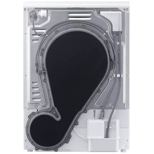 Сушильна машина SAMSUNG DV90BB5245AW: Кількість програм 16