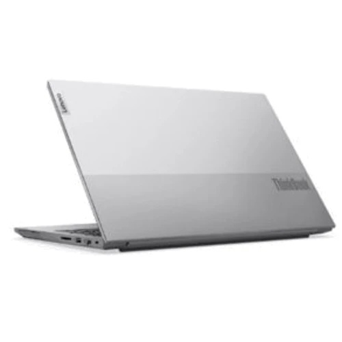 Ноутбук Lenovo ThinkBook 15 (21DJ00D3PB): Тип экрана антибликовое покрытие