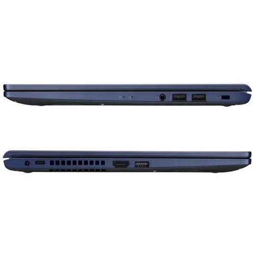 Ноутбук ASUS Laptop (X515JA-EJ4179A): Объем накопителя 512 ГБ SSD