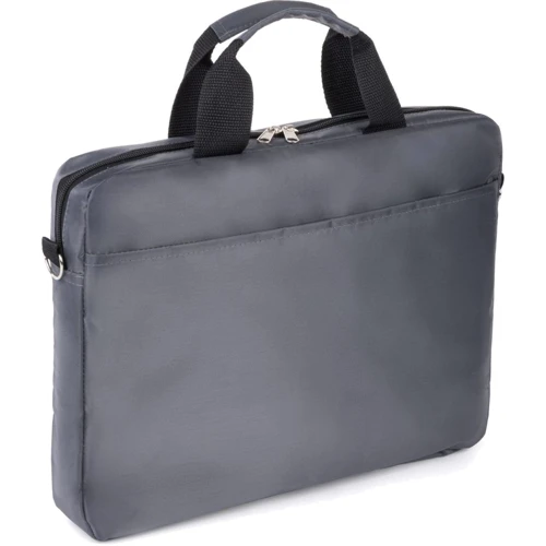Сумка для ноутбуков Vinga 14" gray (NB140GR): Материал нейлон
