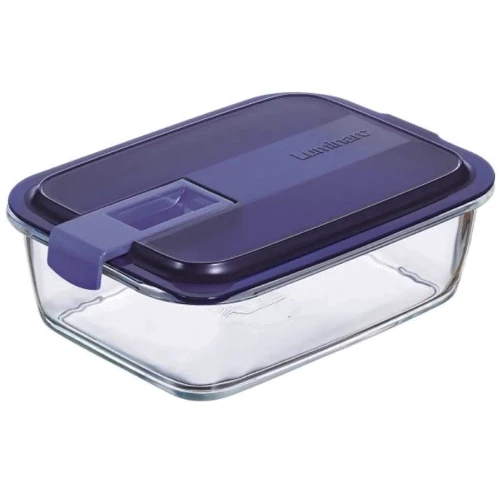 Емкость для хранения Luminarc EASY BOX 1220 мл (Q9699)