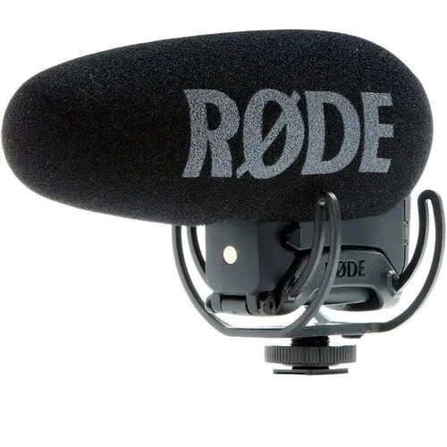 Rode VideoMic Pro Plus фото 5