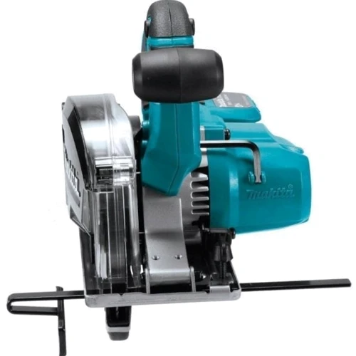 Дисковая пила Makita DCS553Z: Конструкция Ручная