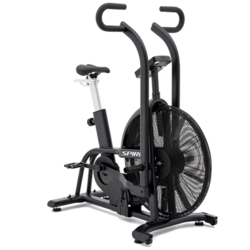 Велотренажер Spirit Airbike Crossfit (AB900+)