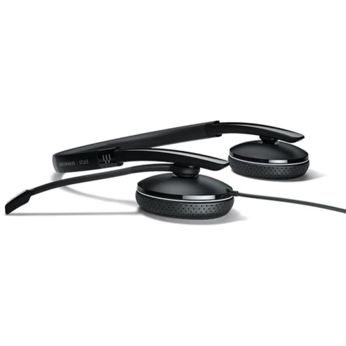 Наушники Sennheiser EPOS ADAPT 165T II Black (1000902) фото 4