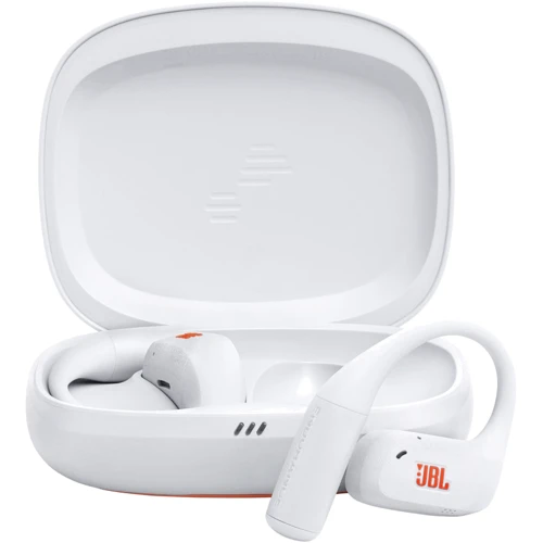 Наушники JBL Endurance Zone White (JBLENDUZONEWHT)