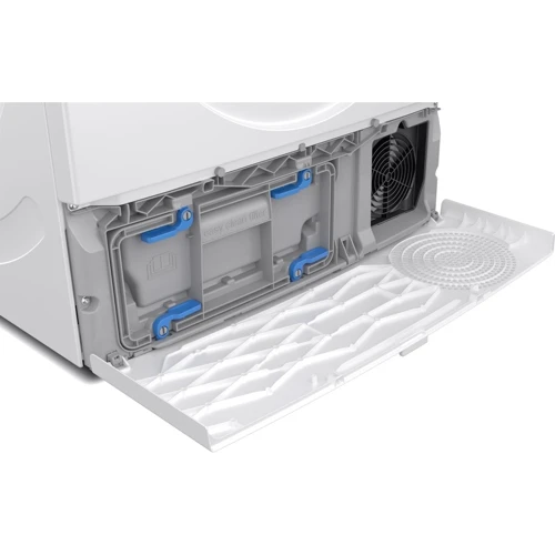 Сушильная машина Bosch WQG14210UA