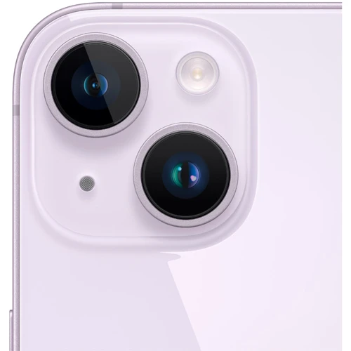 Apple iPhone 14 Plus 512GB Purple (MQ5E3RX/A) UA фото 10